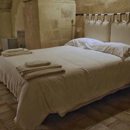 Casa Ferri Hotel Matera Bagian luar foto